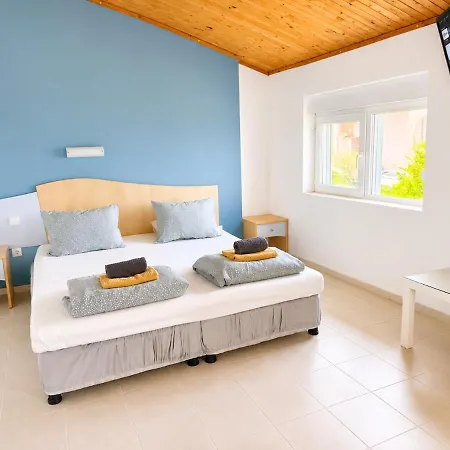 Penzion Panorama - California By Bulgarianhomes 3*