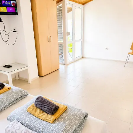 Panorama - California By Bulgarianhomes 3*