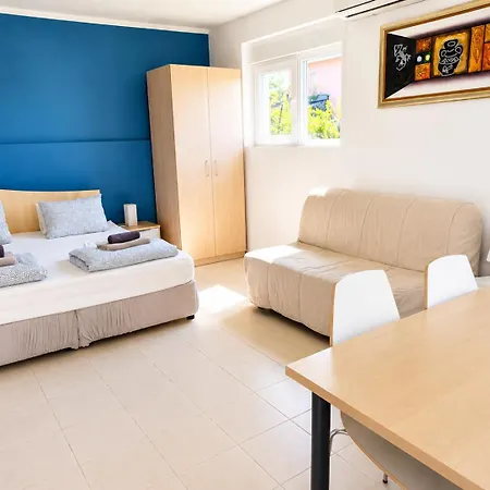Panorama - California By Bulgarianhomes 3* Sinemorec